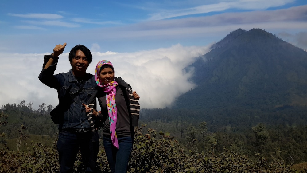 Kanalan Homestay