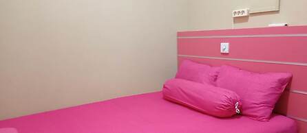 Kanalan Homestay