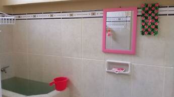 Kanalan Homestay