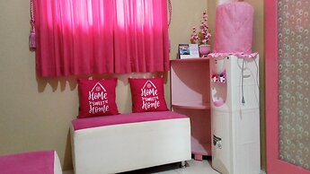 Kanalan Homestay