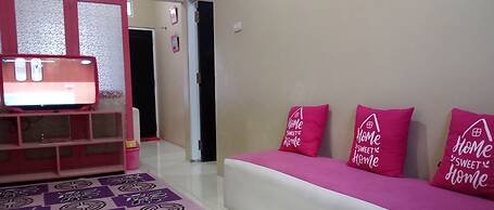 Kanalan Homestay