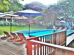 Hotel Sommeil Natural Resort