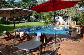 Hotel Sommeil Natural Resort