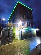 Kentania Hotel