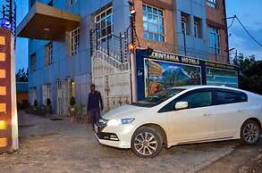 Kentania Hotel