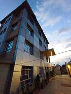 Kentania Hotel
