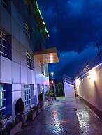 Kentania Hotel