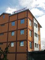 Kentania Hotel