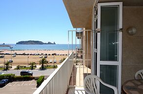 Apartamentos Rocamaura I