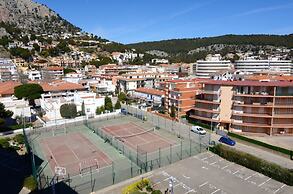 Apartamentos Rocamaura I