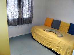 Apartamentos Rocamaura I