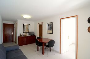 Apartamentos Rocamaura I