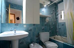 Apartamentos Rocamaura I