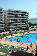 Apartamentos Rocamaura I