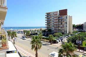 Apartamentos Rocamaura I