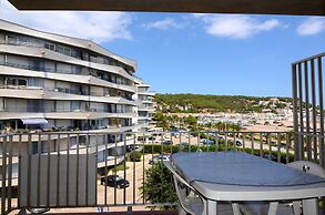 Apartamentos Rocamaura I