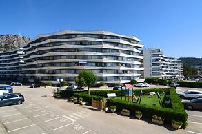 Apartamentos Rocamaura I