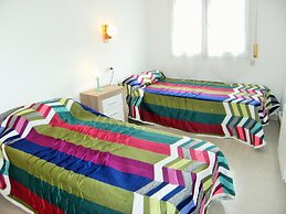 Apartamentos Rocamaura I