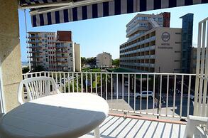 Apartamentos Rocamaura I