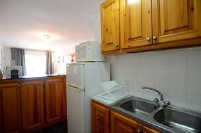 Apartamentos Rocamaura I