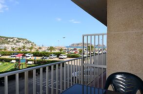 Apartamentos Rocamaura I