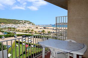 Apartamentos Rocamaura I