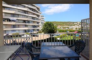 Apartamentos Rocamaura I