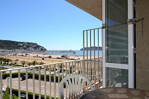 Apartamentos Rocamaura I