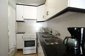 Apartamentos Rocamaura I