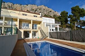 Casas Torrre Moratxa
