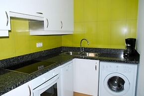 Apartamentos Treputxell