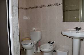 Apartamentos Treputxell