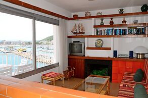 Apartamentos Treputxell