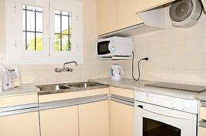 Apartamentos Treputxell