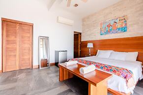 Casa Cha Cha Cha B&B