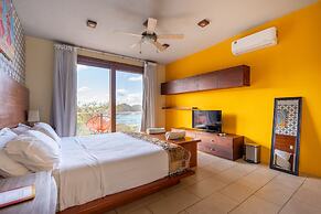 Casa Cha Cha Cha B&B