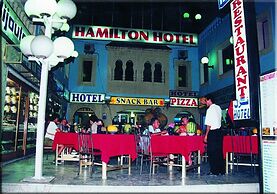 Hotel Hamilton - Kaly Center
