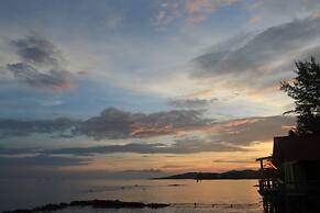 Reef House
