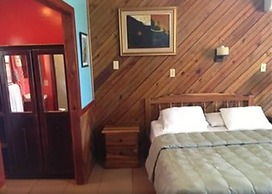 Reef House