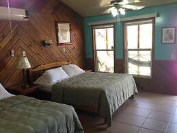 Reef House