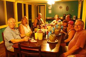 Reef House