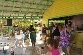 Reef House