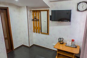 Magas - hostel