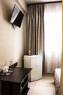 Magas - hostel