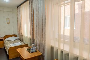 Magas - hostel
