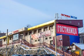 Magas - hostel