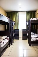Magas - hostel