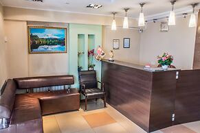 Magas - hostel