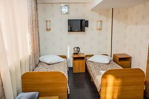 Magas - hostel