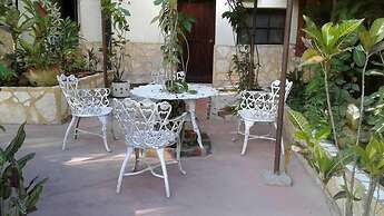 Hotel Calle Real